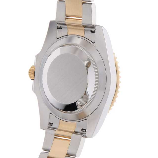 ROLEX Submariner 116613LB Men's Used
