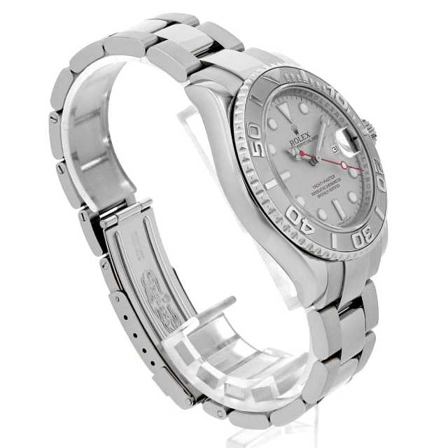 ROLEX Yacht Master 16622 Men's Used