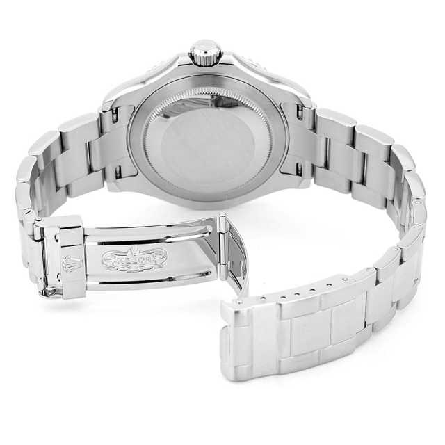 ROLEX Yacht Master 16622 Men's Used