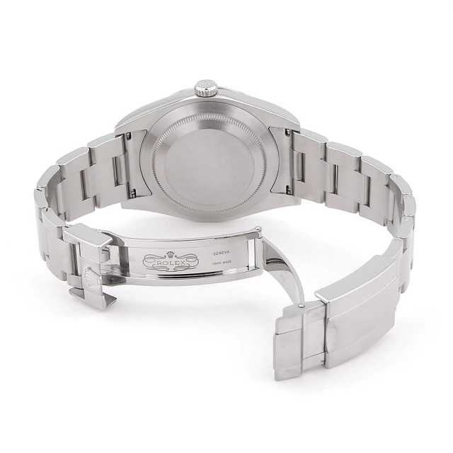 ロレックス エクスプローラー 214270 メンズ 中古
