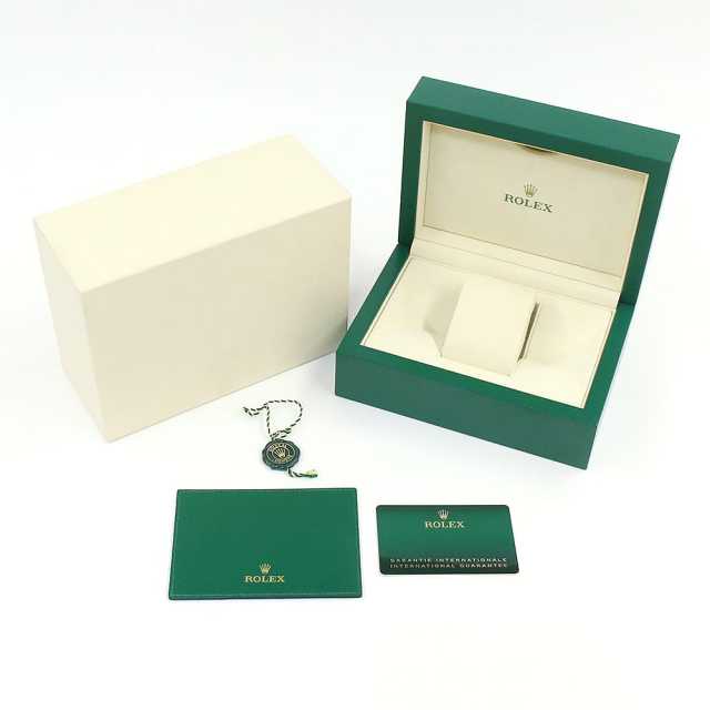 ロレックス エクスプローラー 214270 メンズ 中古