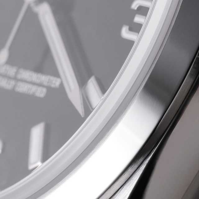 ROLEX Explorer 114270 Men's Used