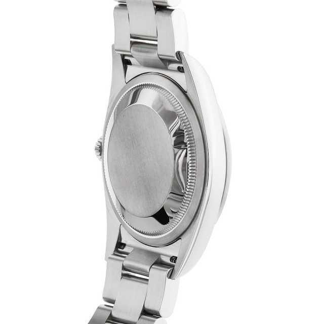 ROLEX Explorer 114270 Men's Used