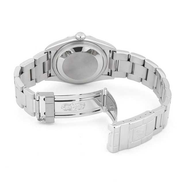 ROLEX Explorer 114270 Men's Used