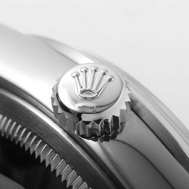 ROLEX Explorer 114270 Men's Used
