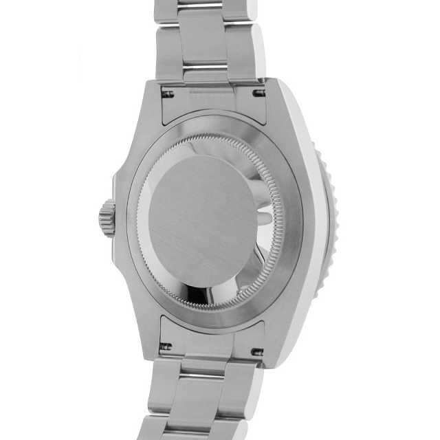 ロレックス サブマリーナ 124060 メンズ 中古