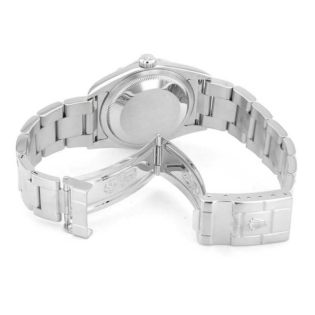 ロレックス エクスプローラー 114270 メンズ 中古