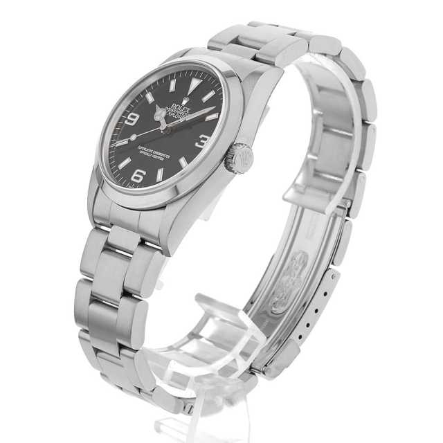 ROLEX Explorer 14270 Men's Used