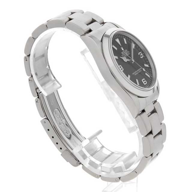 ROLEX Explorer 14270 Men's Used