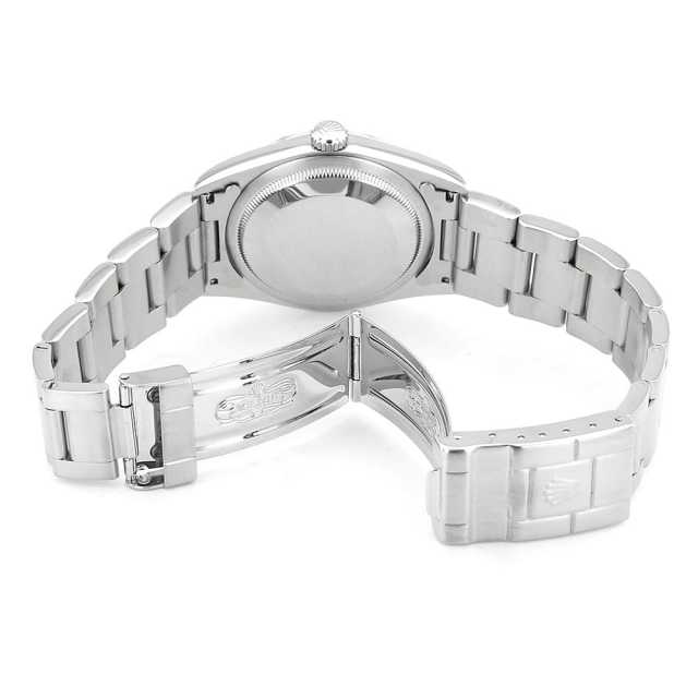 ROLEX Explorer 14270 Men's Used