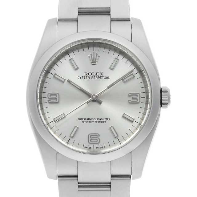 ROLEX Oyster Perpetual 116000 Men's Used