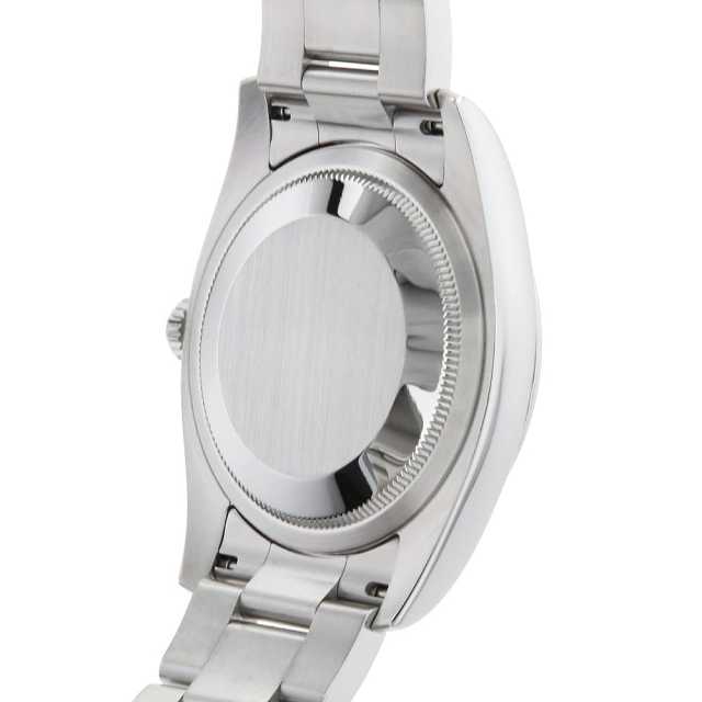 ロレックス オイスターパーペチュアル 116000 メンズ 中古