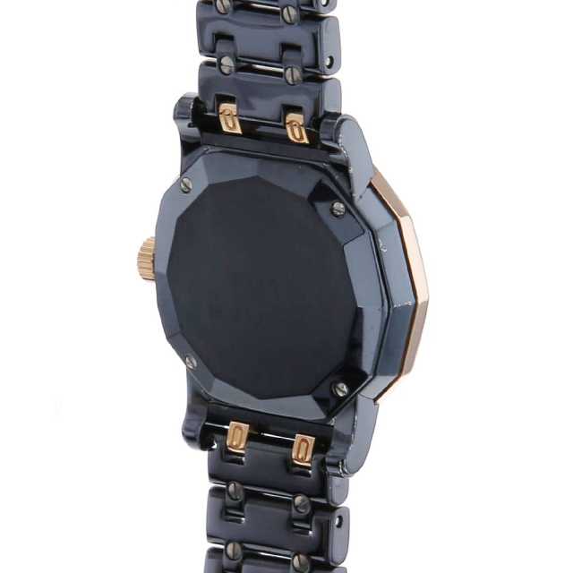 39.130.34 V585 ブルー CORUM（コルム）アドミラズカップ 中古 | 東京