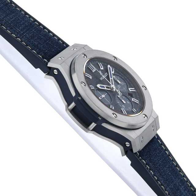 ウブロ ビッグバン 301.SX.2770.NR.JPN15 メンズ 中古