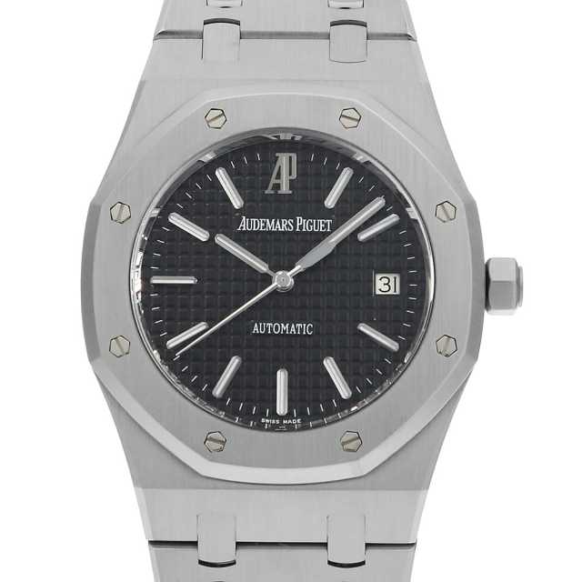 オーデマピゲ ロイヤルオーク 15300ST.OO.1220ST.03 メンズ 中古