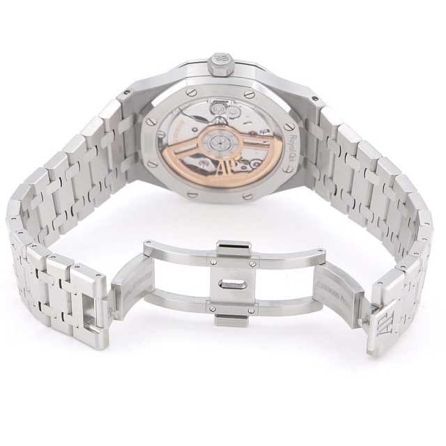 オーデマピゲ ロイヤルオーク 15500ST.OO.1220ST.01 メンズ 中古