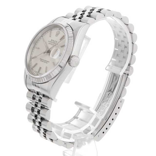 ROLEX Datejust 16234 Men's Used