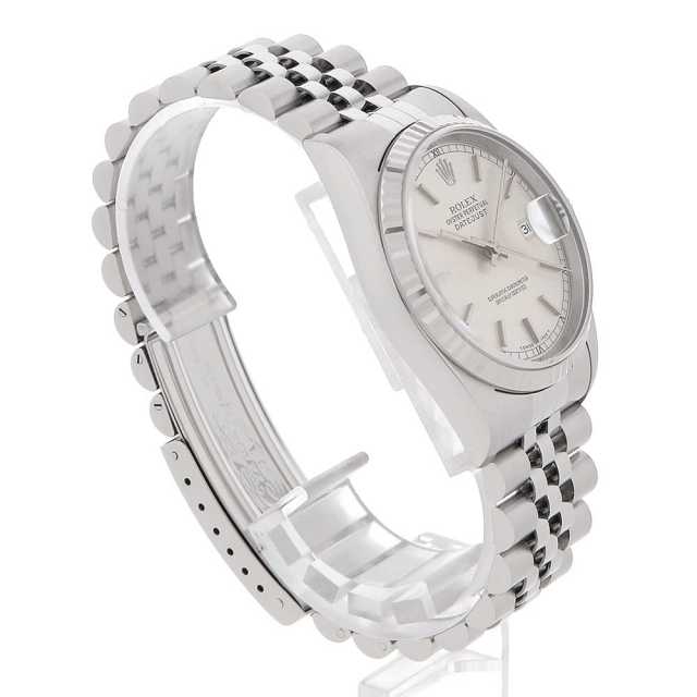 ROLEX Datejust 16234 Men's Used