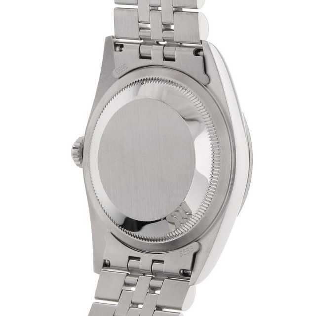 ROLEX Datejust 16234 Men's Used