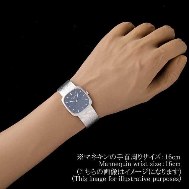 パテックフィリップ  3566 メンズ アンティーク