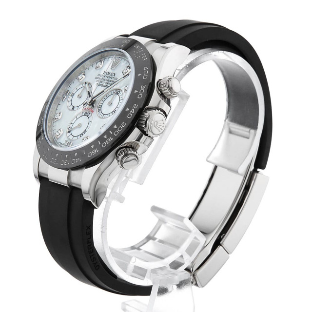 116519LNNG ホワイトシェル ROLEX（ロレックス）コスモグラフ デイトナ