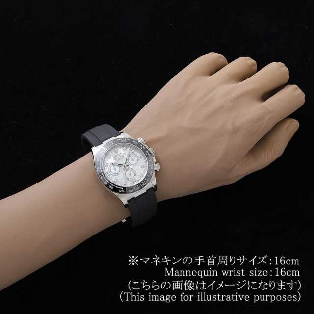 ロレックス デイトナ 116519LNNG メンズ 中古