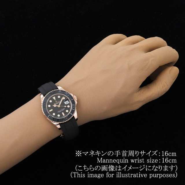 ロレックス ヨットマスター 268655 メンズ 中古
