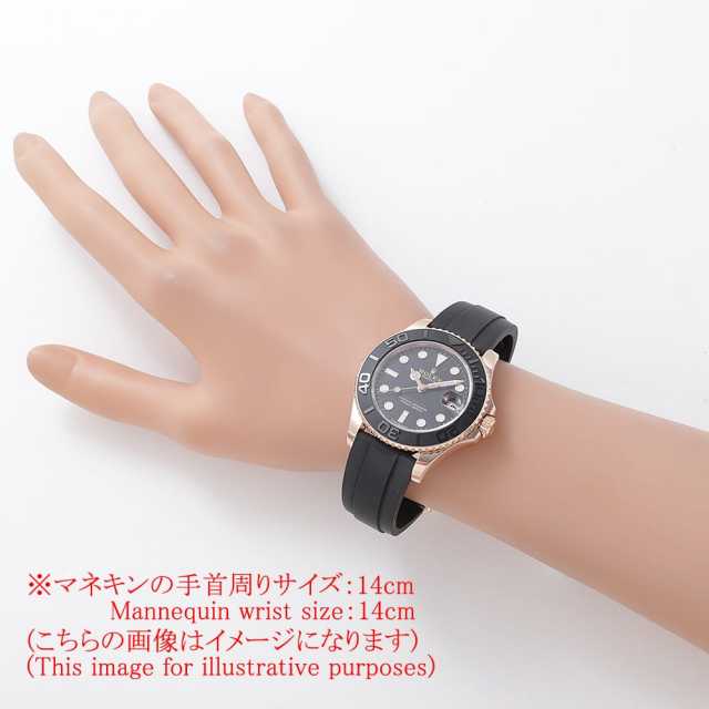 ロレックス ヨットマスター 268655 メンズ 中古