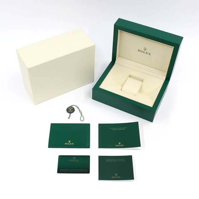ロレックス ヨットマスター 268655 メンズ 中古