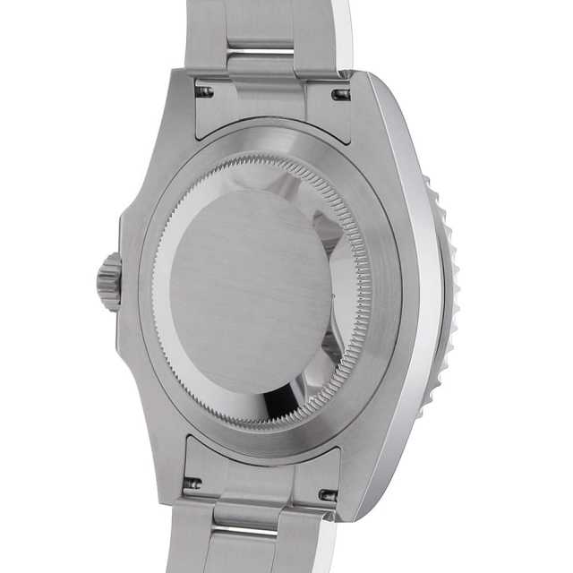 ロレックス サブマリーナ 124060 メンズ 中古