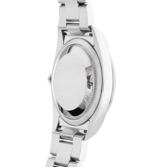 114270 ブラック ROLEX（ロレックス）エクスプローラーI 中古 | 東京