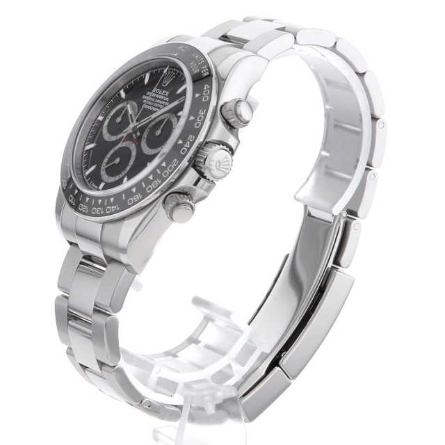 ロレックス デイトナ 126500LN メンズ 中古