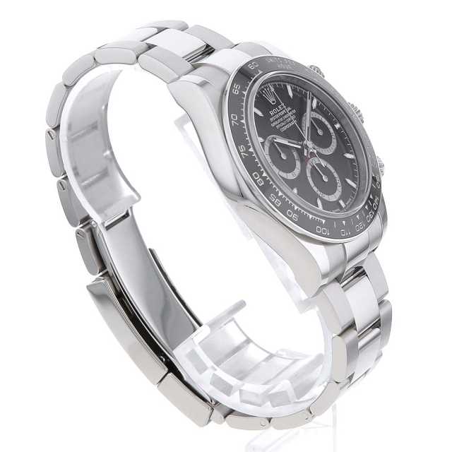 ロレックス デイトナ 126500LN メンズ 中古