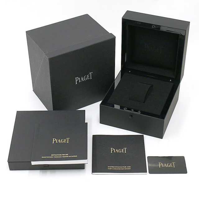 ピアジェ  G0A41004 メンズ 中古