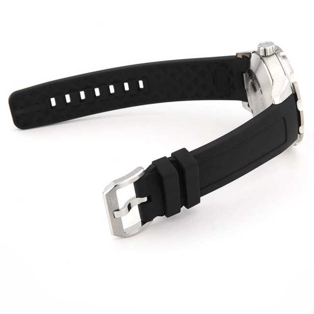 IWC アクアタイマー IW356802 メンズ 中古