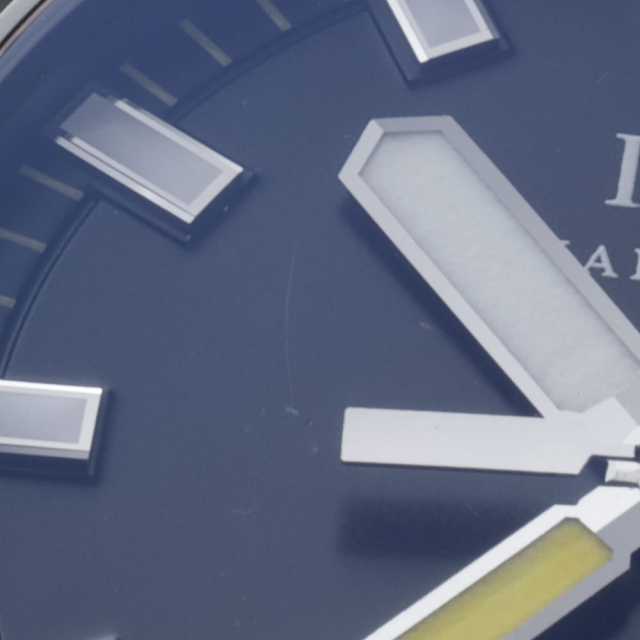 IWC アクアタイマー IW356802 メンズ 中古