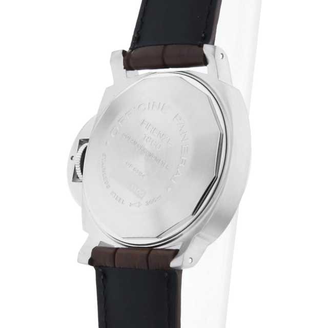 パネライ ルミノールGMT PAM00159 メンズ 中古