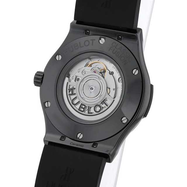ウブロ クラシックフュージョン 511.CM.1171.RX メンズ 中古
