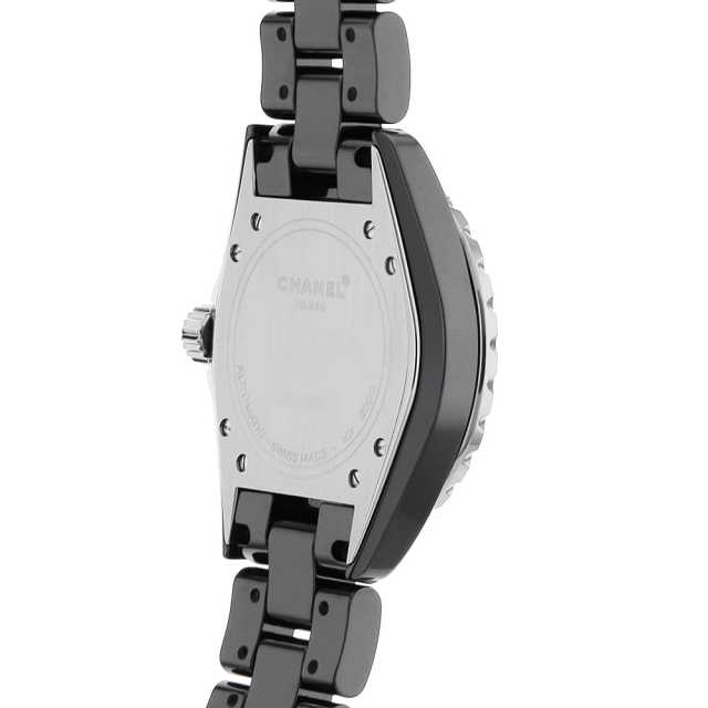 シャネル J12 H0685 メンズ 中古