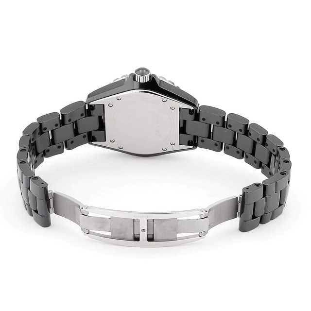 シャネル J12 H0685 メンズ 中古