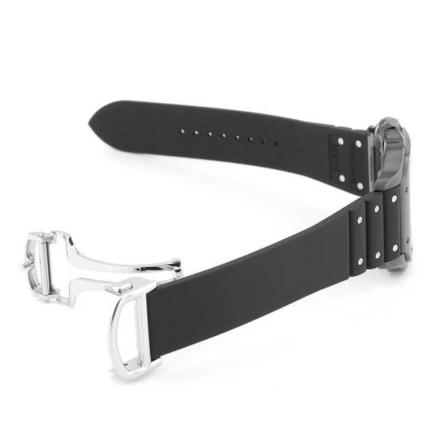 カルティエ サントス WSSA0039 メンズ 中古