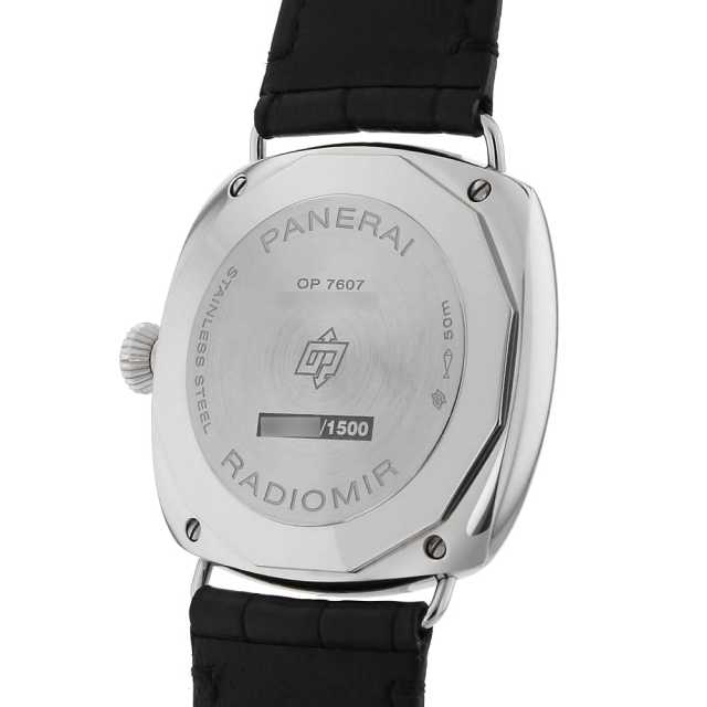 Panerai Radiomir PAM01294 Men's Used