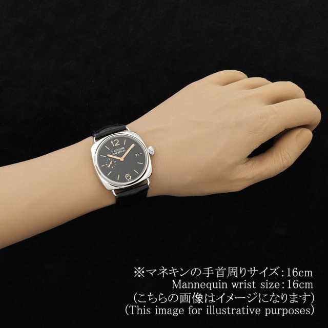 Panerai Radiomir PAM01294 Men's Used