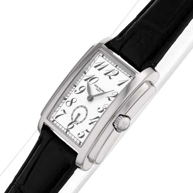 パテックフィリップ ゴンドーロ 5024G-010 メンズ 中古