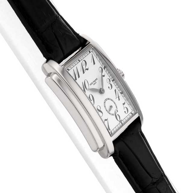 パテックフィリップ ゴンドーロ 5024G-010 メンズ 中古