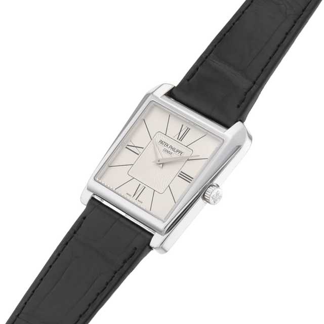 パテックフィリップ ゴンドーロ 5489G-001 メンズ 中古