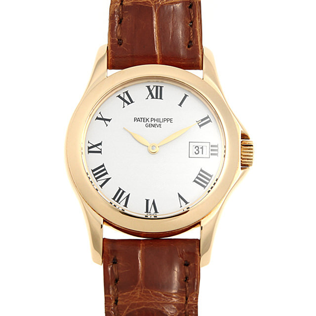 カラトラバ 4906J-001 メイン画像