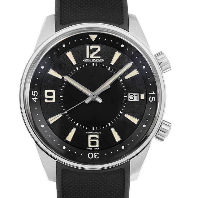 Jaeger-LeCoultre Q9068670 (842.8.37) Men's Used