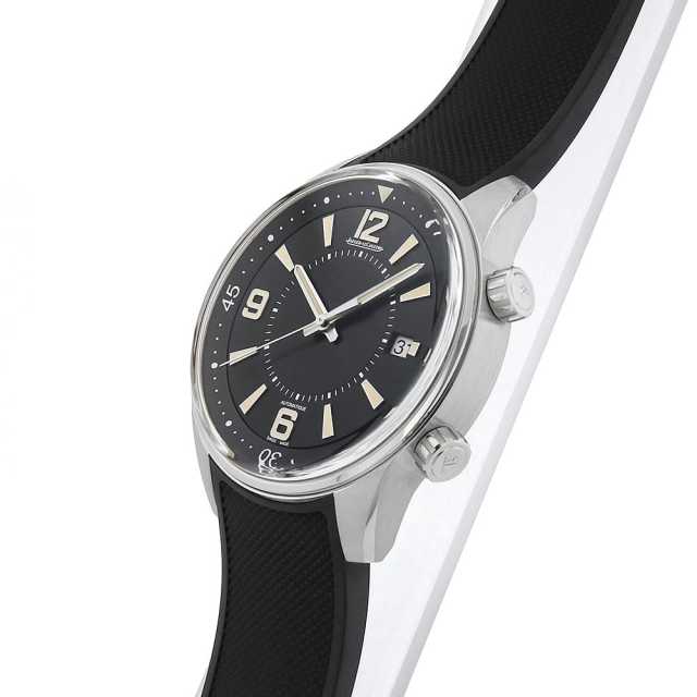 Jaeger-LeCoultre Q9068670 (842.8.37) Men's Used