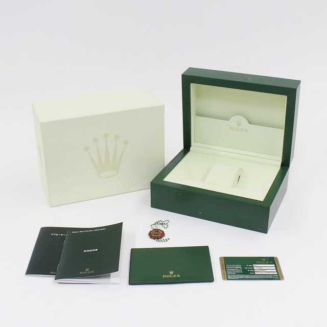 ROLEX Sea-Dweller 116660 Men's Used